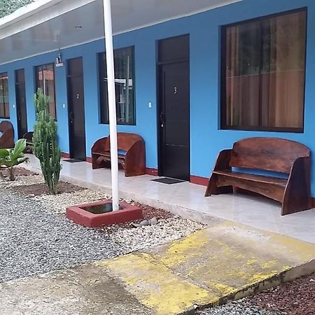 Cabinas Hukats Secret Jungle Puerto Viejo de Talamanca Extérieur photo
