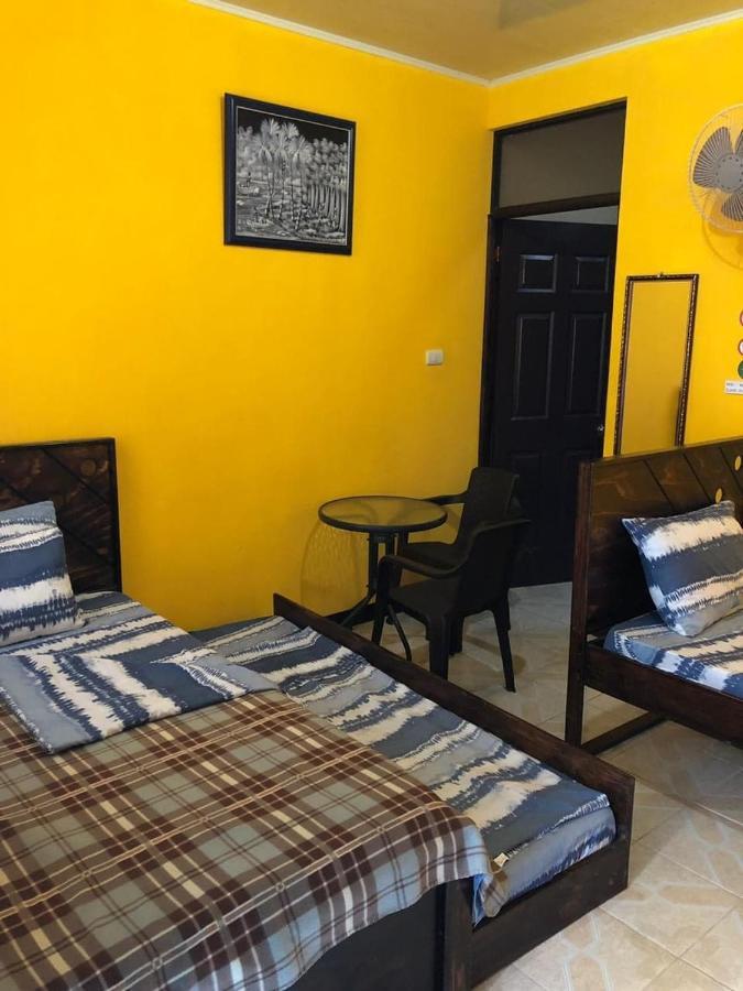 Cabinas Hukats Secret Jungle Puerto Viejo de Talamanca Extérieur photo